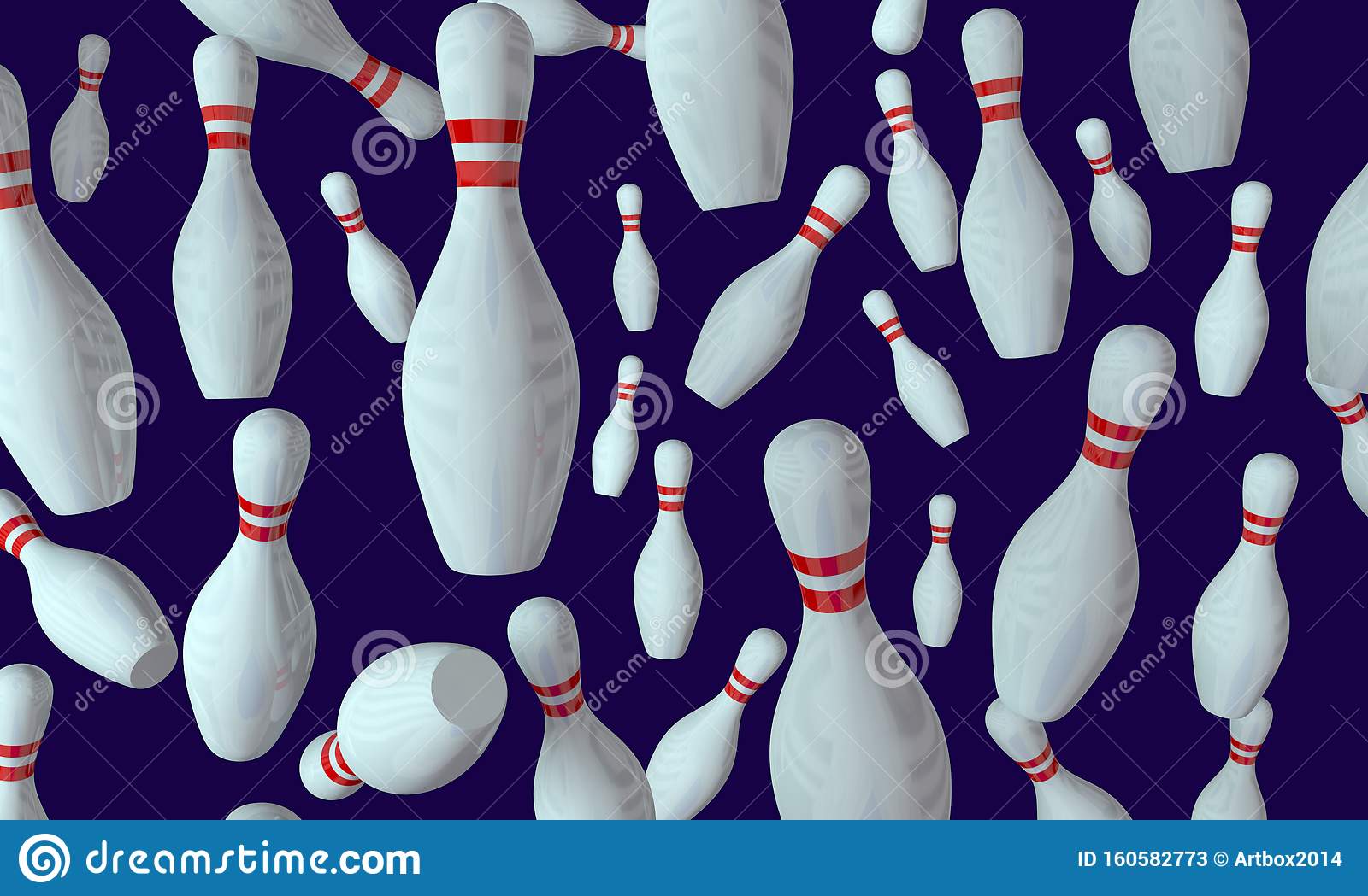 Detail Bowling Backgrounds Nomer 15