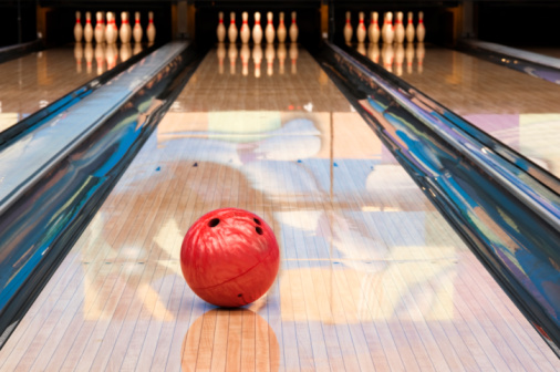 Detail Bowling Backgrounds Nomer 23