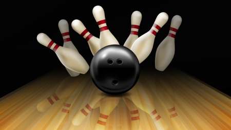 Detail Bowling Backgrounds Nomer 29