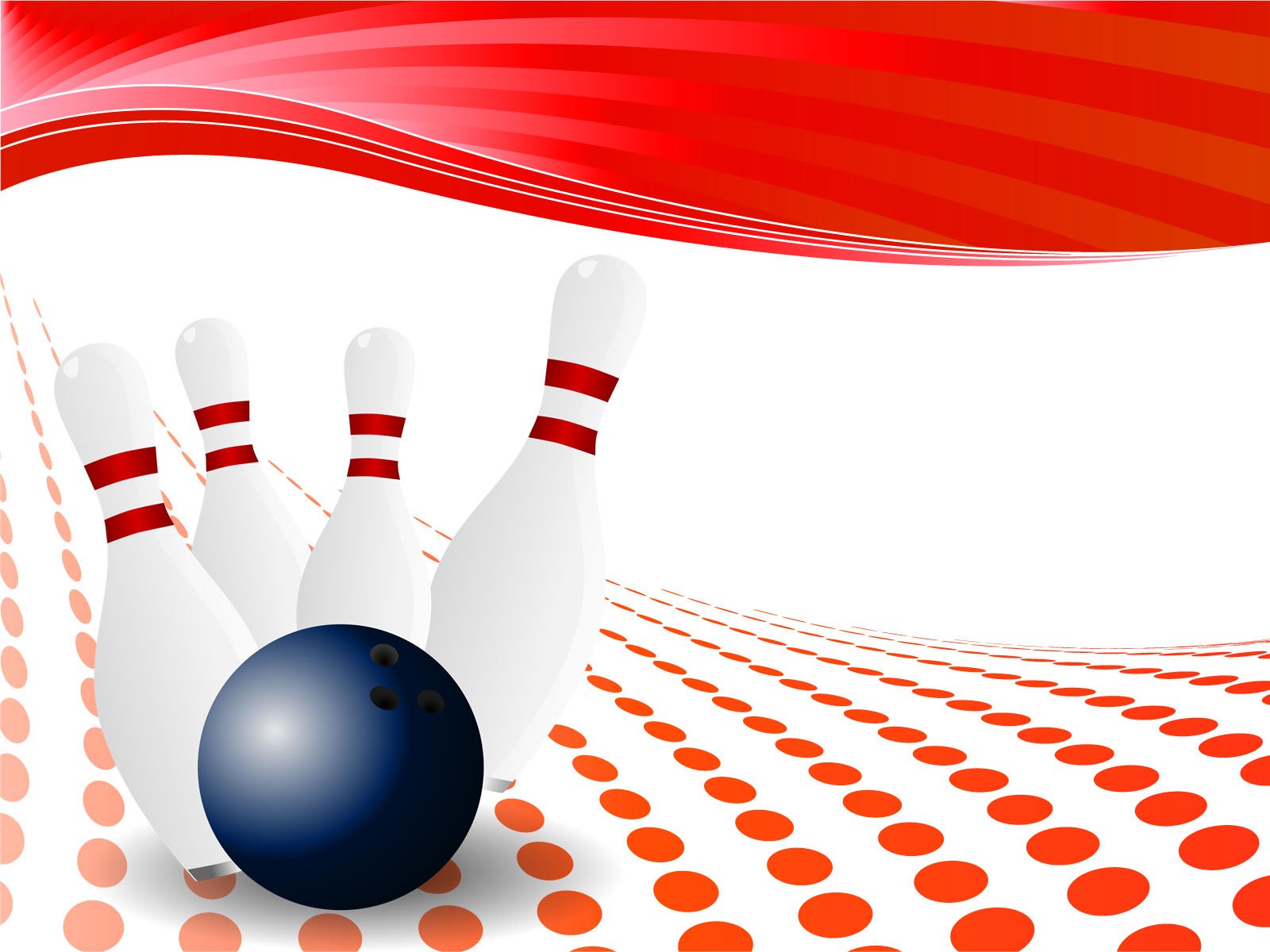 Detail Bowling Backgrounds Nomer 31