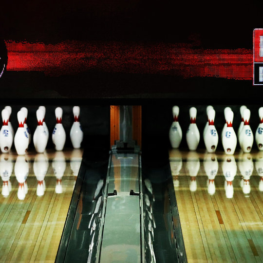 Detail Bowling Backgrounds Nomer 42