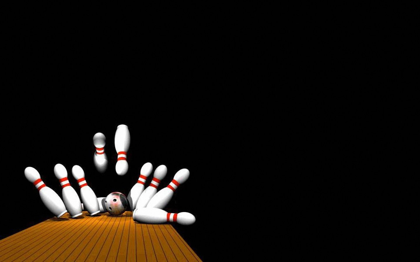 Detail Bowling Backgrounds Nomer 44