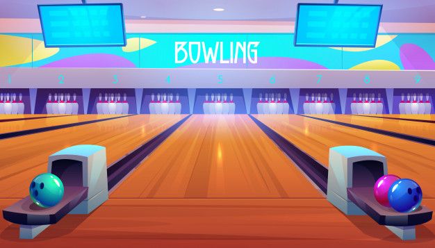 Detail Bowling Backgrounds Nomer 45