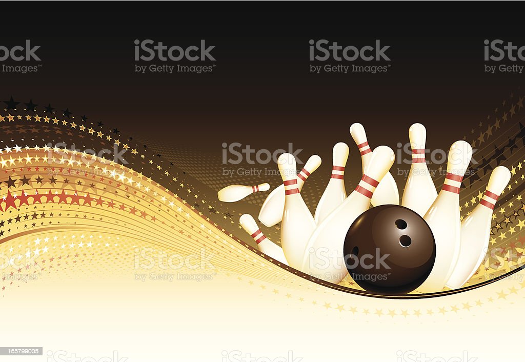 Detail Bowling Backgrounds Nomer 51