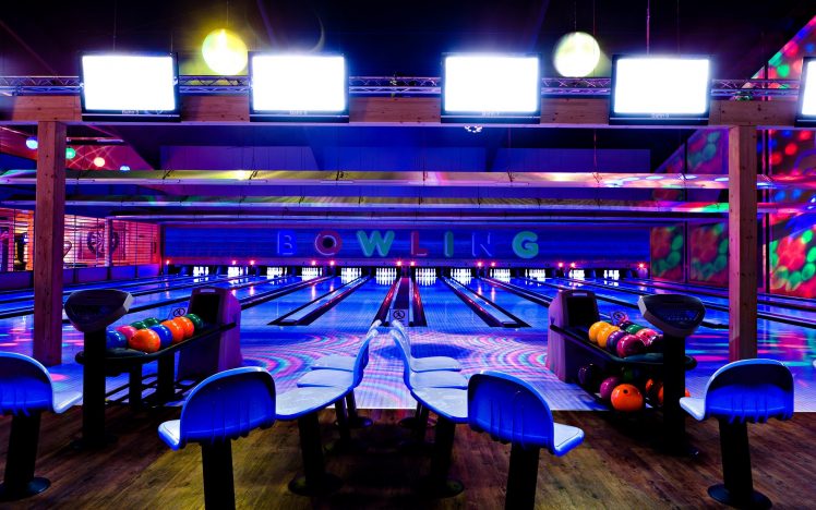 Detail Bowling Backgrounds Nomer 56