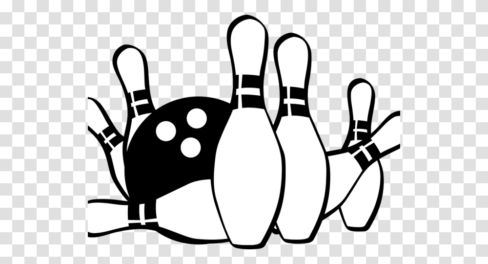 Detail Bowling Ball And Pin Clipart Nomer 34