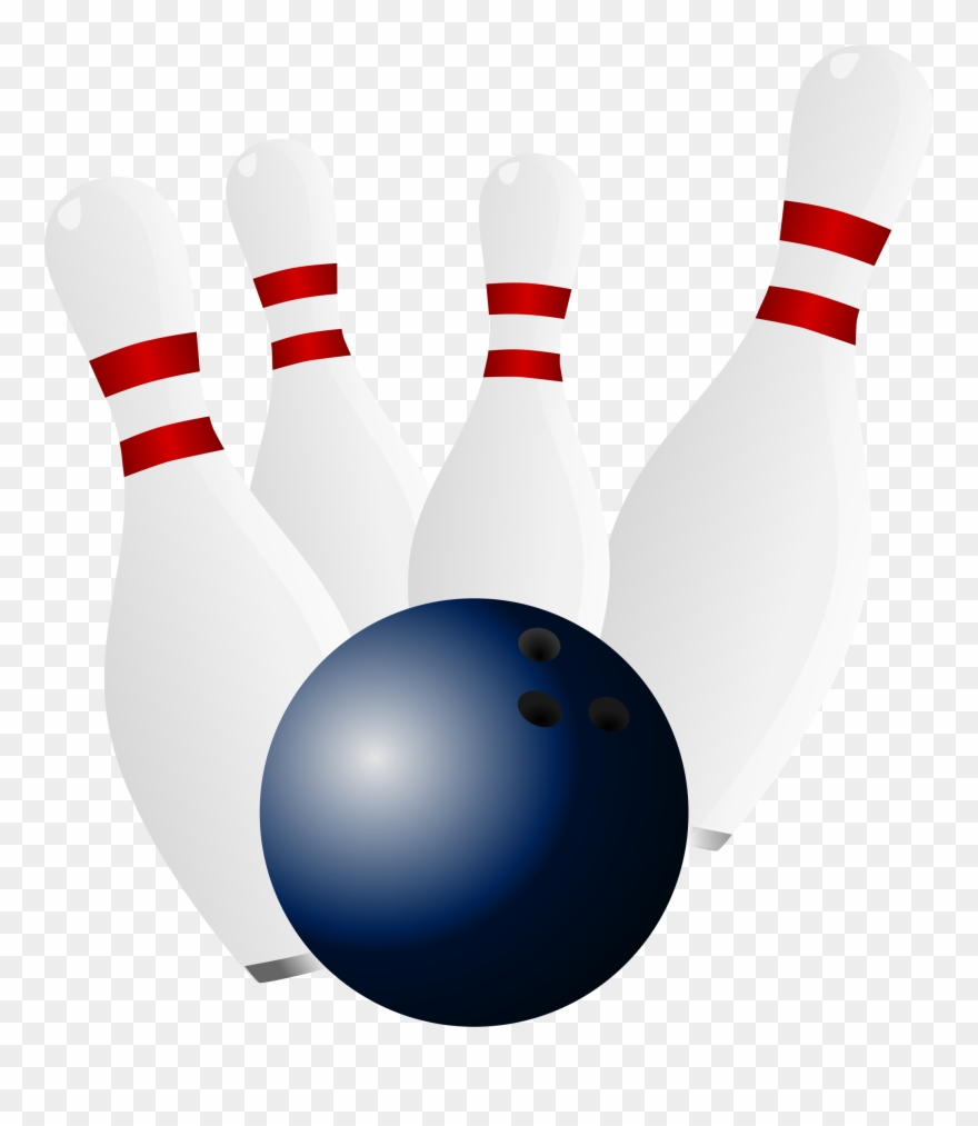 Detail Bowling Ball And Pin Images Nomer 34