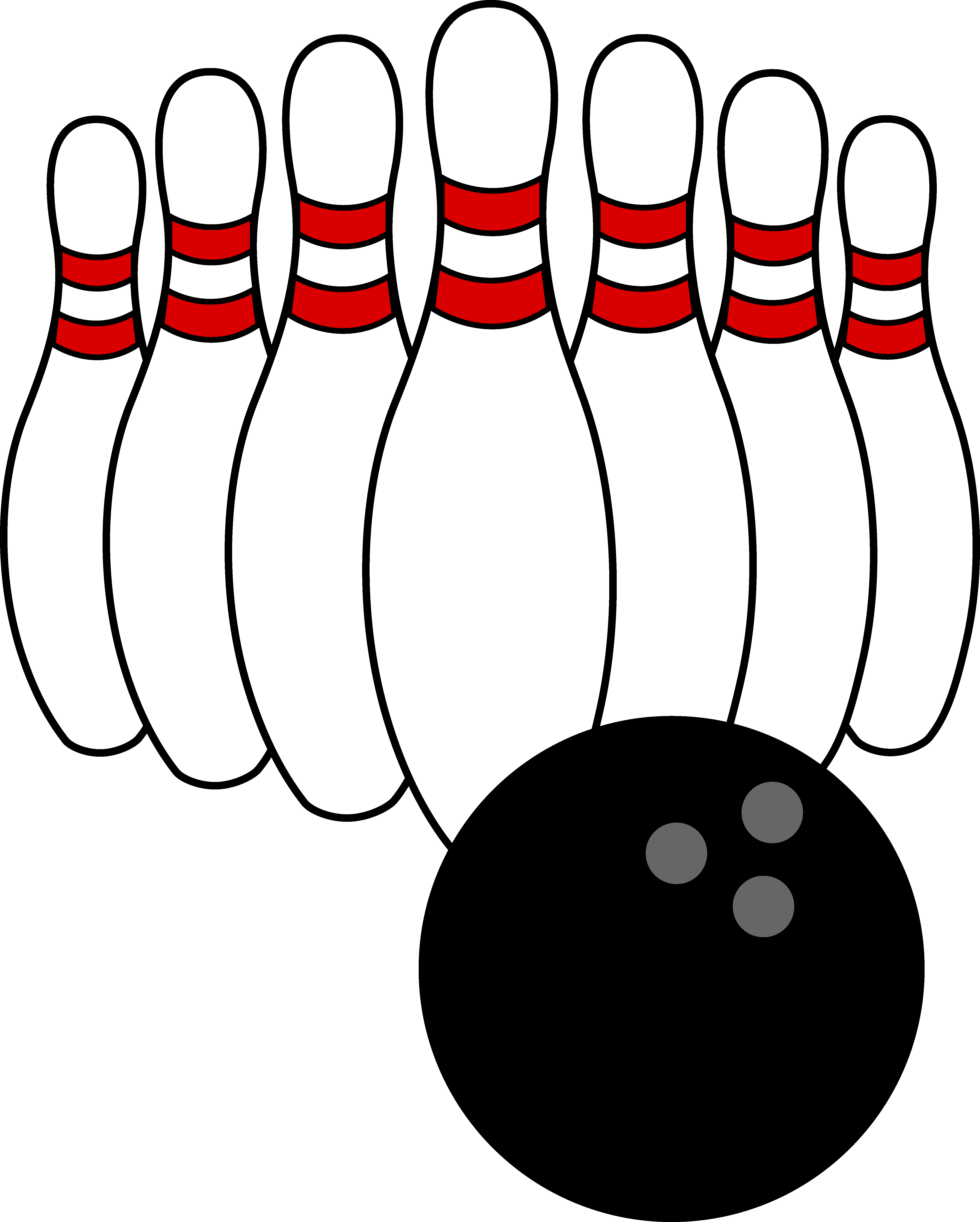 Detail Bowling Ball And Pin Images Nomer 5