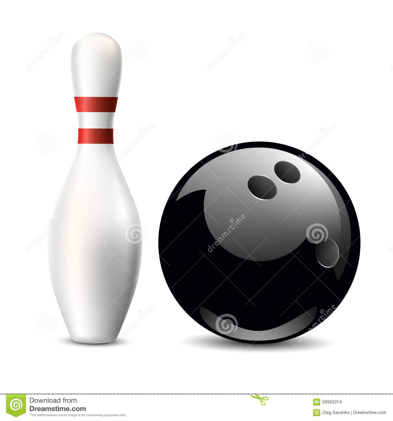 Detail Bowling Ball And Pin Images Nomer 48