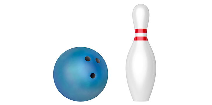 Detail Bowling Ball And Pins Images Nomer 40