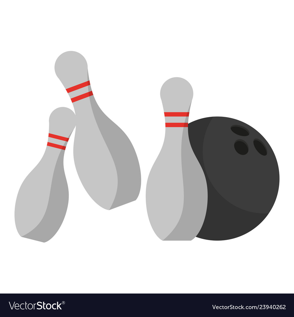 Detail Bowling Ball And Pins Images Nomer 48