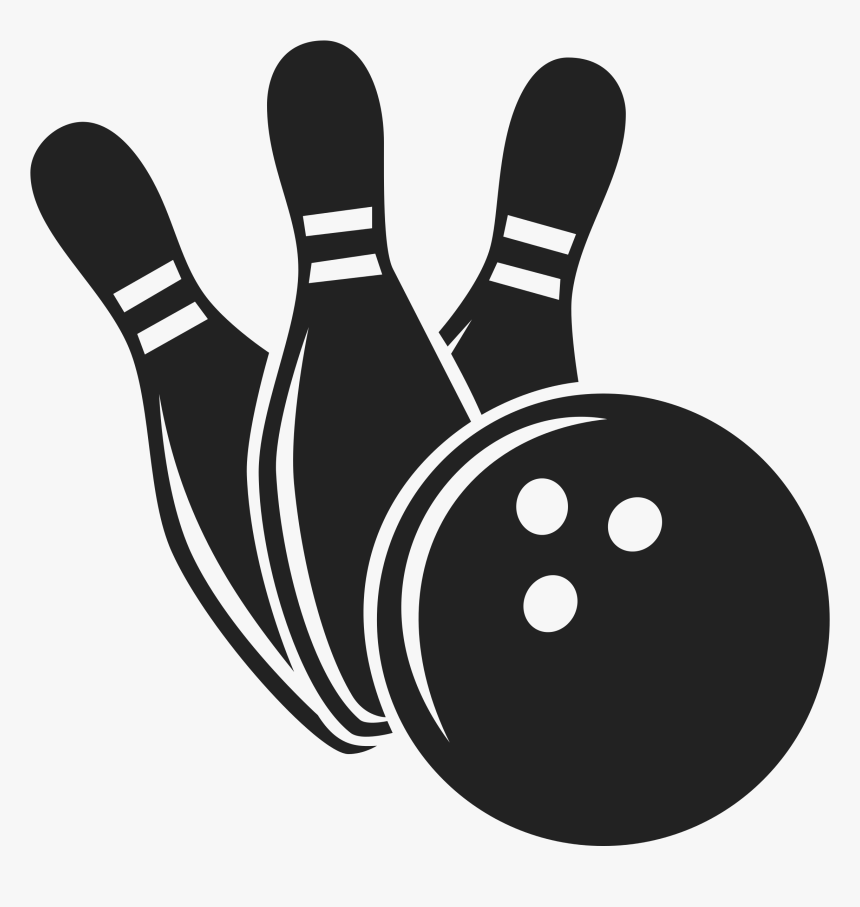Detail Bowling Ball And Pins Picture Nomer 25