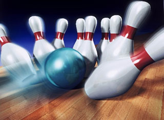 Detail Bowling Ball And Pins Picture Nomer 32