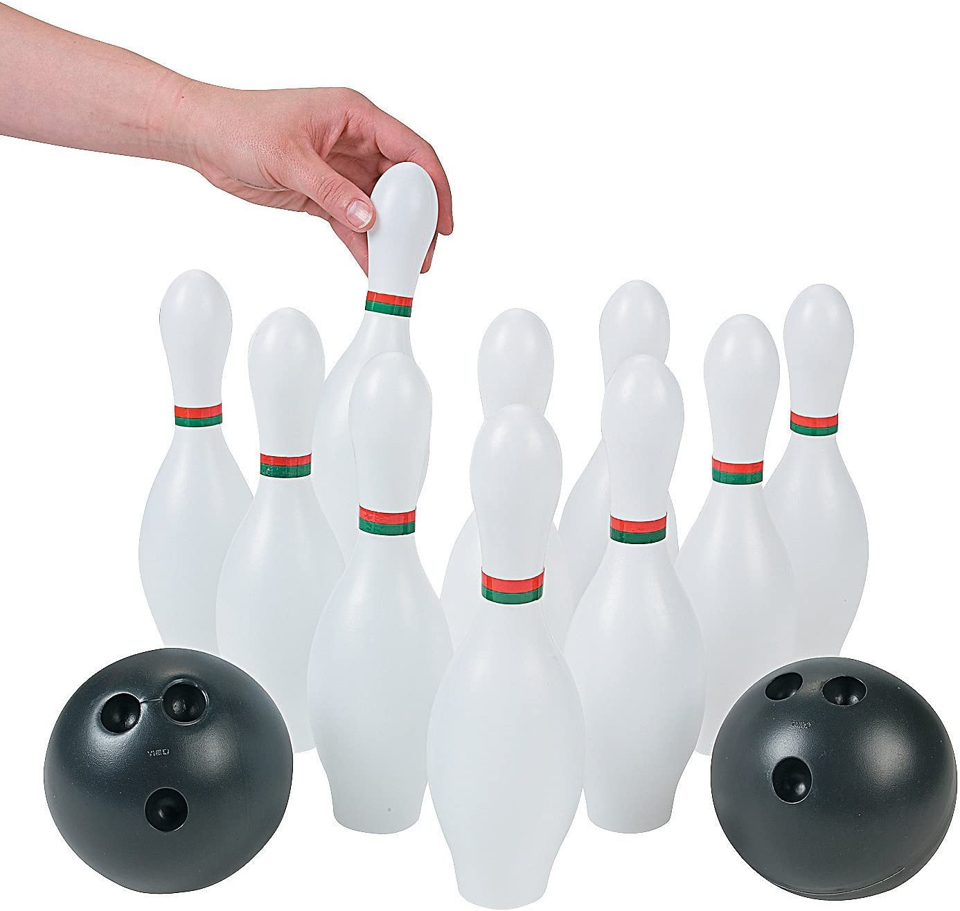 Detail Bowling Ball And Pins Picture Nomer 49