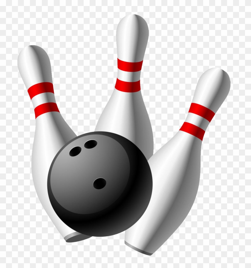 Detail Bowling Ball And Pins Pictures Nomer 31