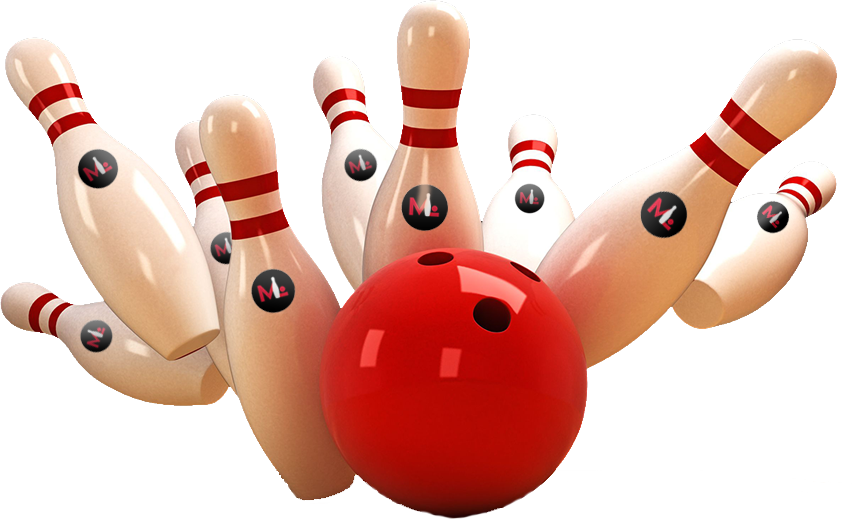 Detail Bowling Ball And Pins Pictures Nomer 50