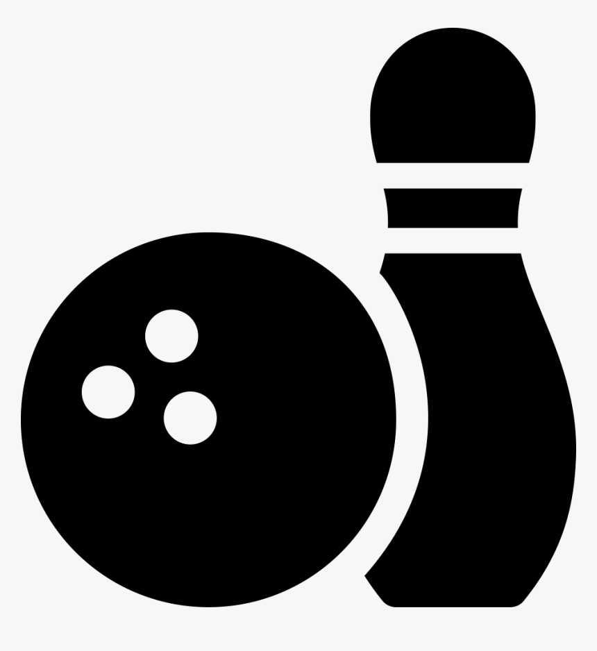 Detail Bowling Ball Clipart Black And White Nomer 18