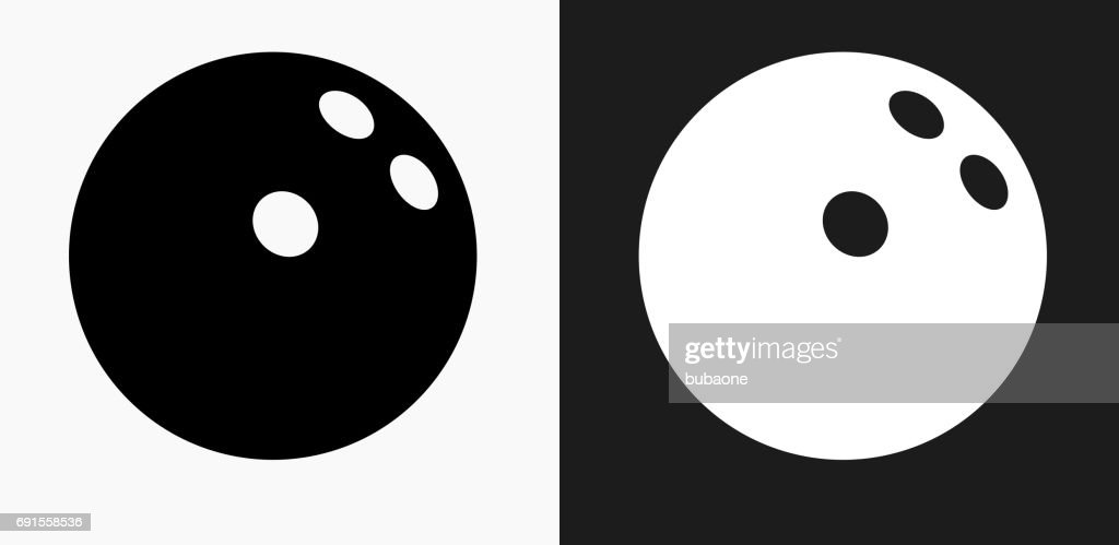 Detail Bowling Ball Clipart Black And White Nomer 24