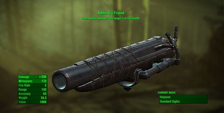 Detail Bowling Ball Launcher Fallout 4 Nomer 15