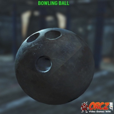 Detail Bowling Ball Launcher Fallout 4 Nomer 36