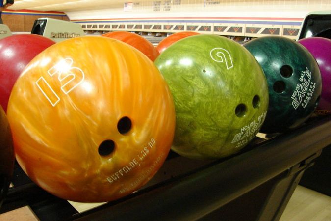 Detail Bowling Ball Pics Nomer 29