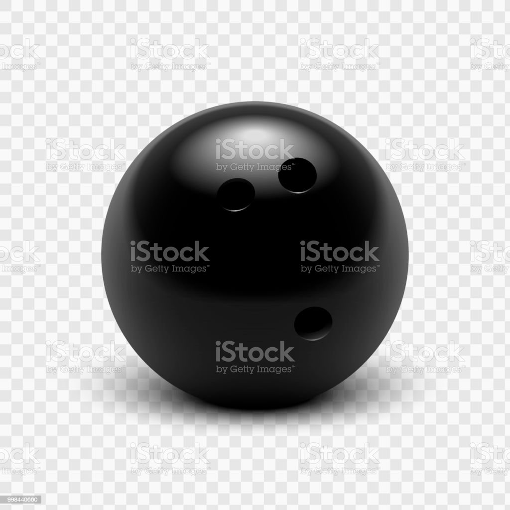 Detail Bowling Ball Transparent Nomer 14