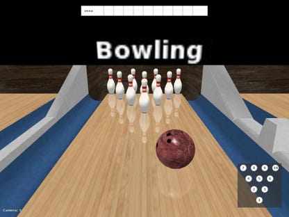 Detail Bowling Downloads Nomer 22