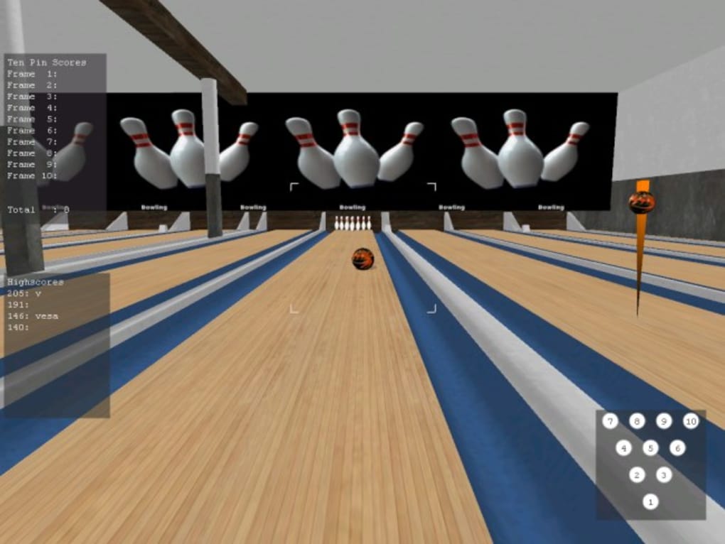 Detail Bowling Downloads Nomer 49