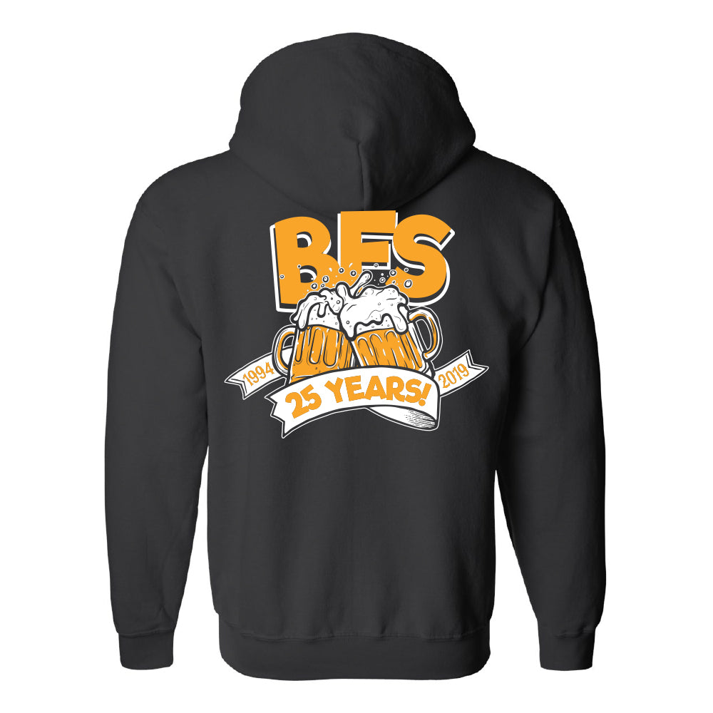 Detail Bowling For Soup Hoodie Nomer 2