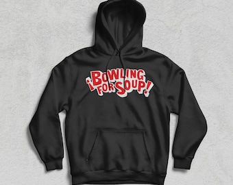 Detail Bowling For Soup Hoodie Nomer 18