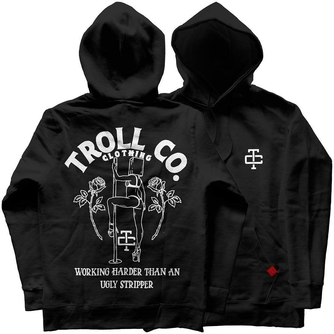 Detail Bowling For Soup Hoodie Nomer 53