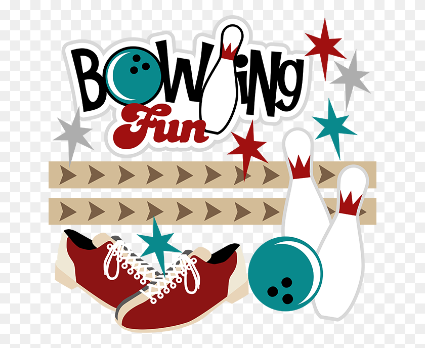 Detail Bowling Images Clip Art Free Nomer 8