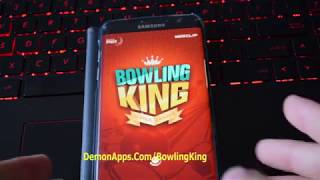 Detail Bowling King Cash And Chips Generator Nomer 25