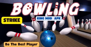 Detail Bowling King Cash And Chips Generator Nomer 42