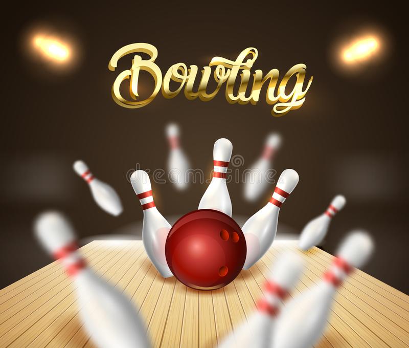 Detail Bowling Pictures Clip Art Nomer 38