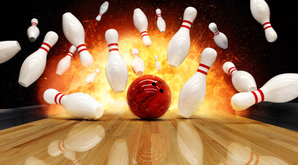 Detail Bowling Pictures Free Nomer 4