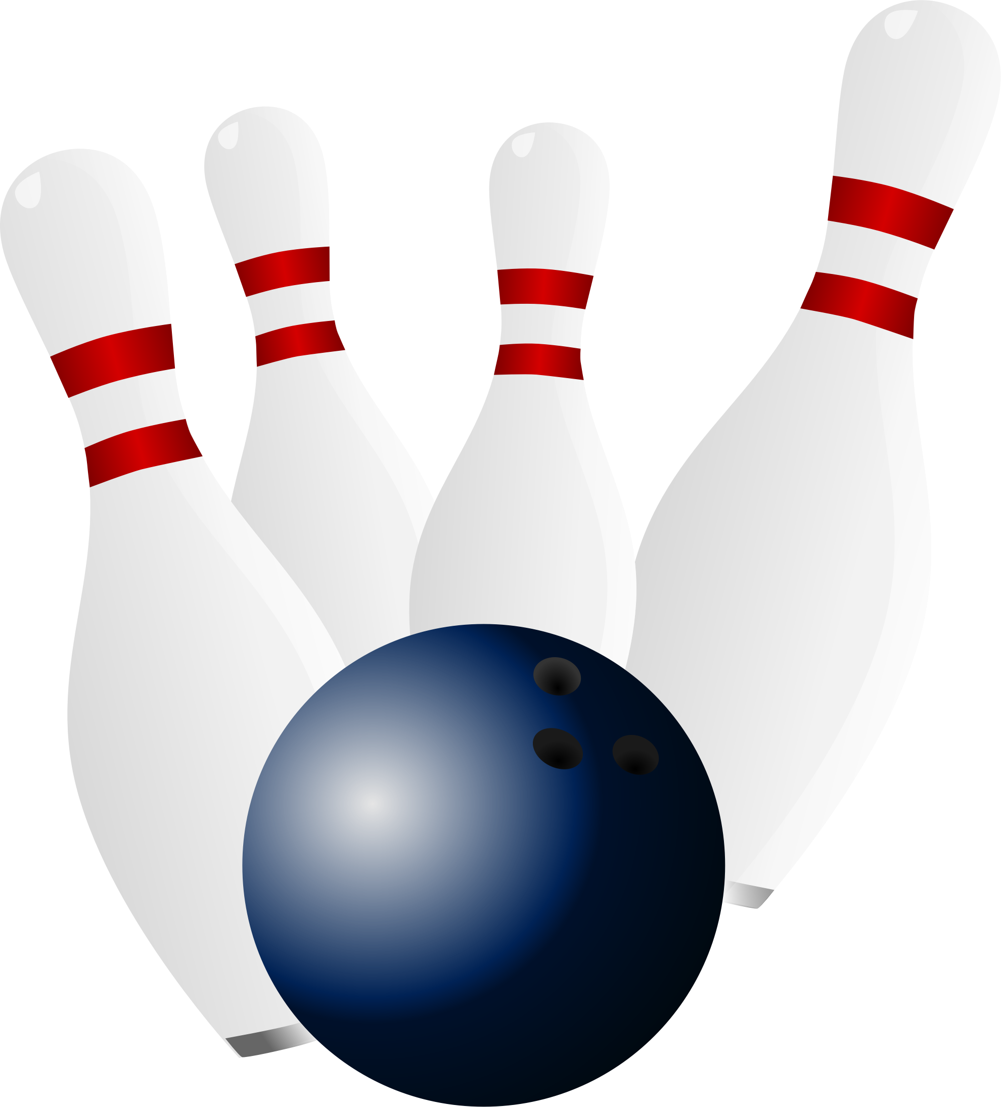 Detail Bowling Pictures Of Pins And Balls Nomer 19