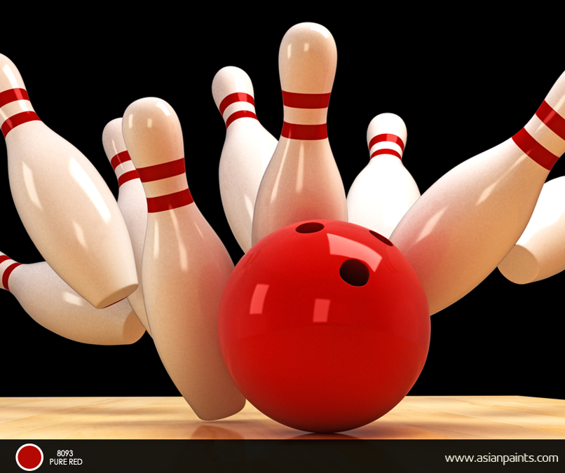 Detail Bowling Pictures Of Pins And Balls Nomer 38