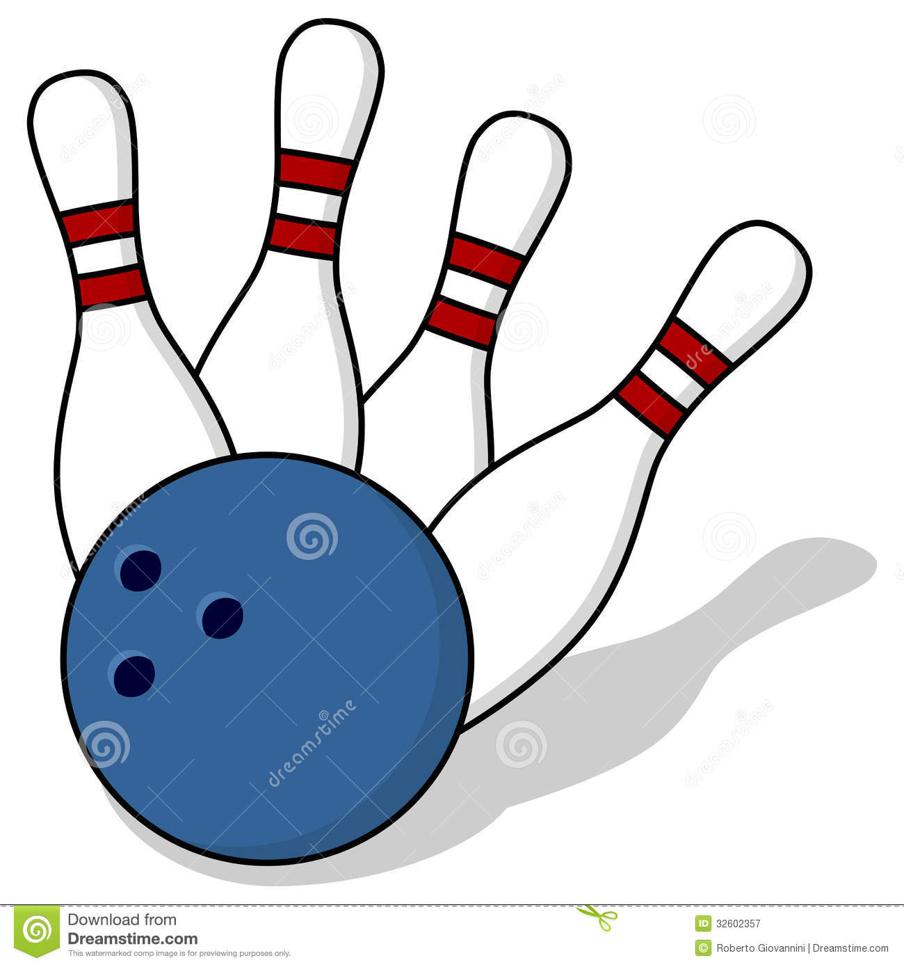 Detail Bowling Pictures Of Pins And Balls Nomer 6