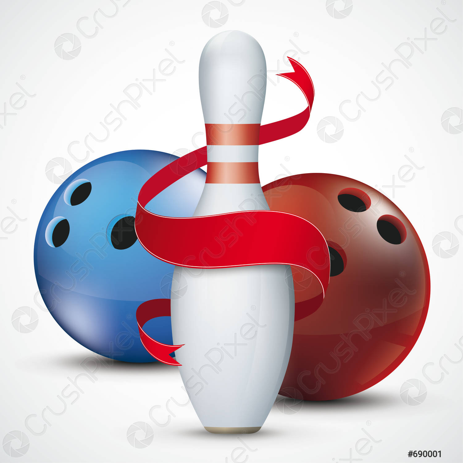 Detail Bowling Pictures Of Pins And Balls Nomer 47