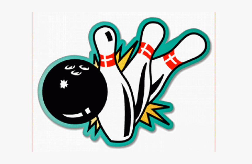 Detail Bowling Pin Clip Art Free Nomer 41