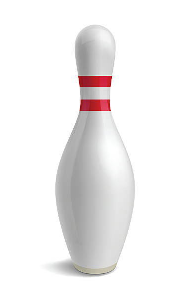 Bowling Pin Image - KibrisPDR