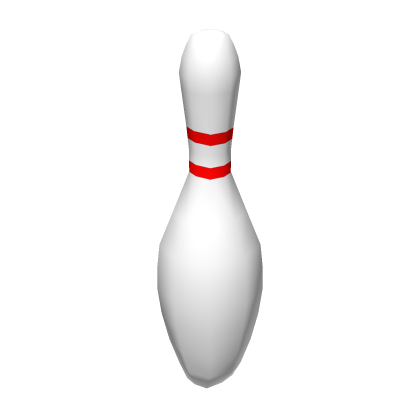 Detail Bowling Pin Image Nomer 11