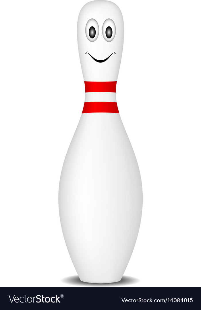 Detail Bowling Pin Image Nomer 12