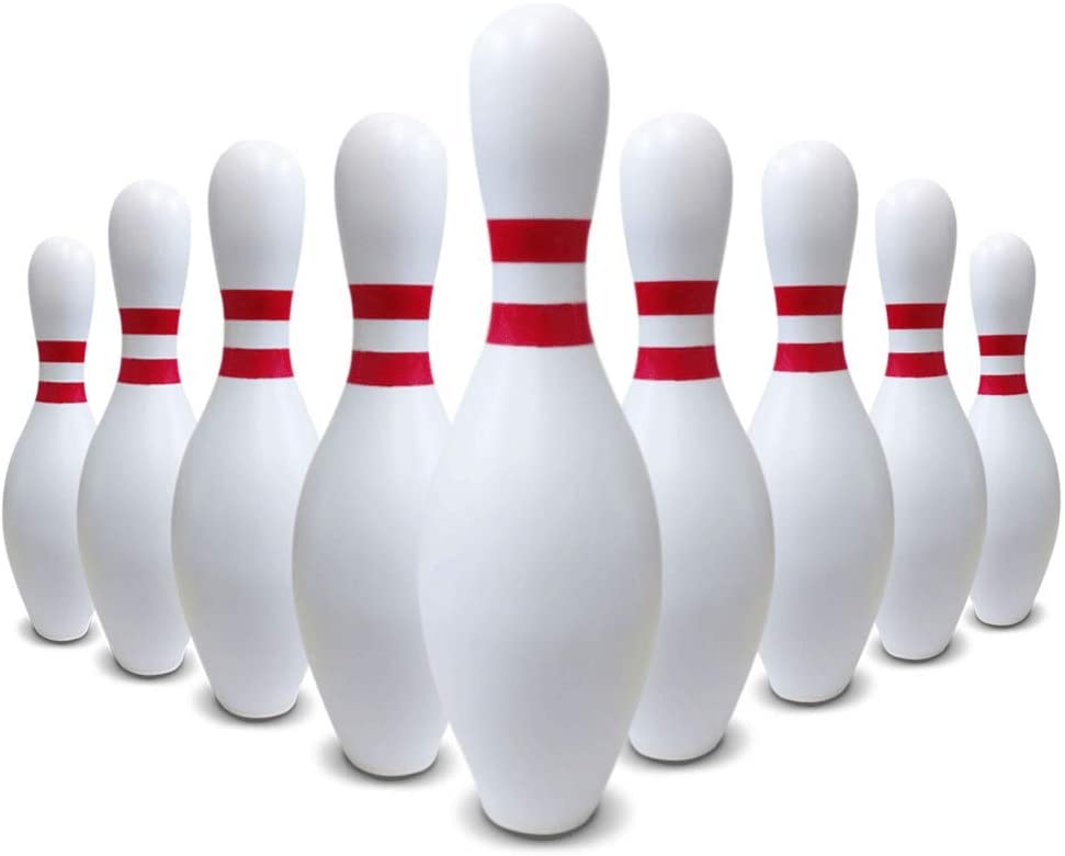 Detail Bowling Pin Image Nomer 5