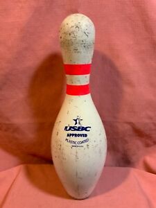 Detail Bowling Pin Image Nomer 46