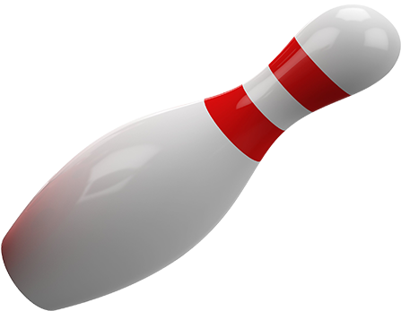 Detail Bowling Pin No Background Nomer 33