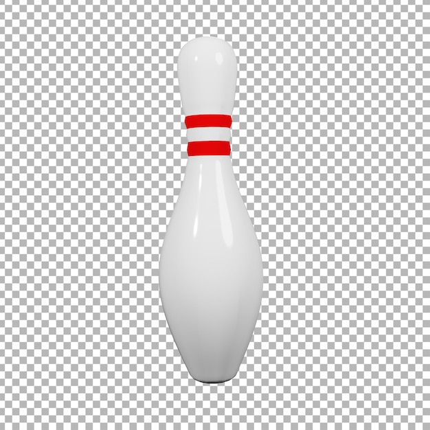 Detail Bowling Pin No Background Nomer 47