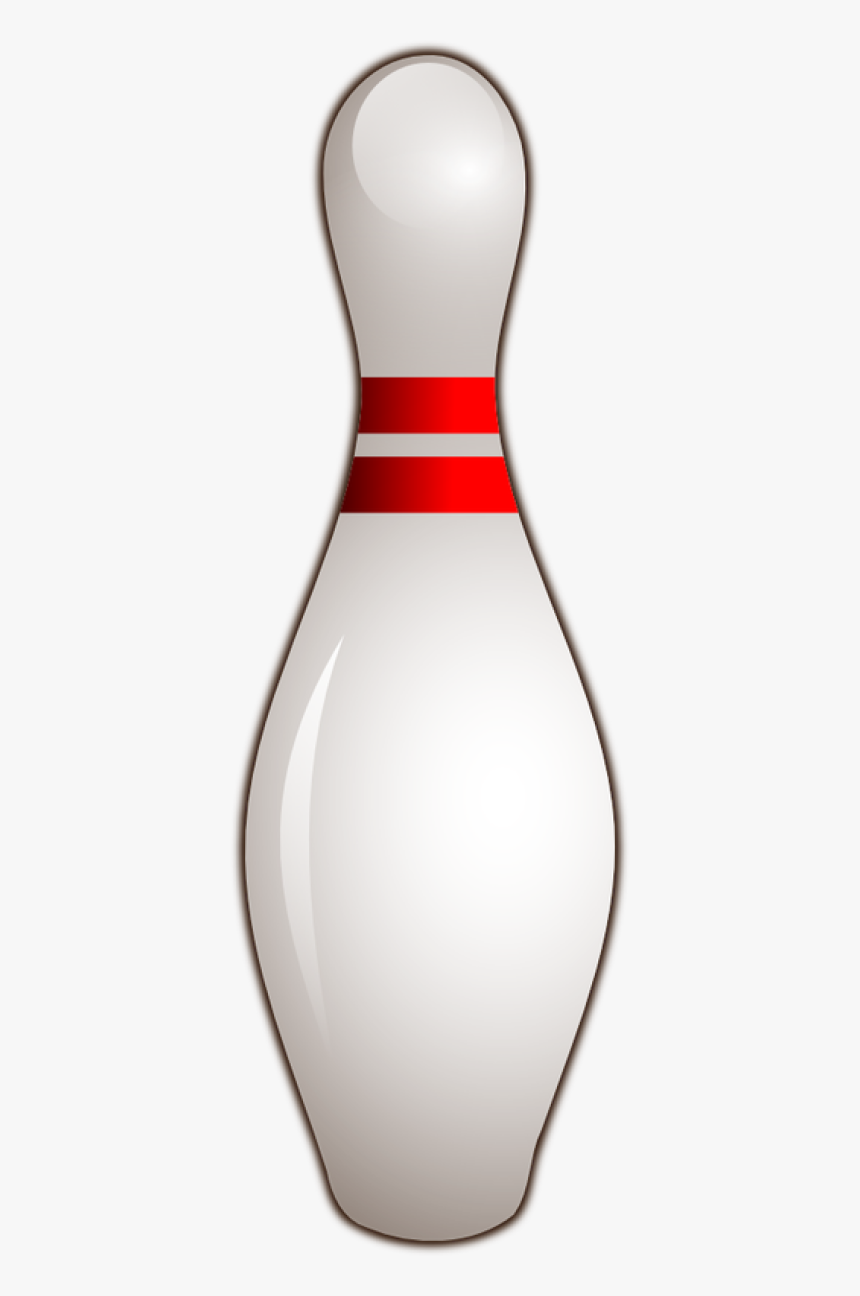 Detail Bowling Pin No Background Nomer 8