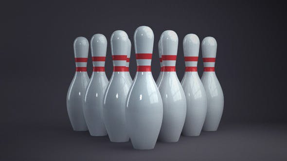 Detail Bowling Pin Photo Nomer 48